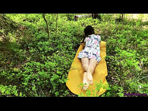 ❤️ Ongaziwa ku-Tinder Ushaya Ingquza Yami futhi Ungibhebha Ngomdlandla ehlathini ☑ ku-zu.porn-milf-300.ru ❌
