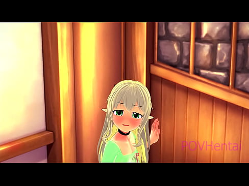 ❤️ (Trap) I-Elvish maid ikusiza ukugeza ubuso bakho. ☑  ku-zu.porn-milf-300.ru ❌